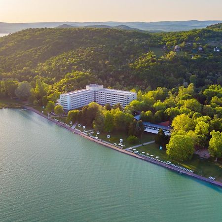 Hotel Club Tihany Eksteriør billede