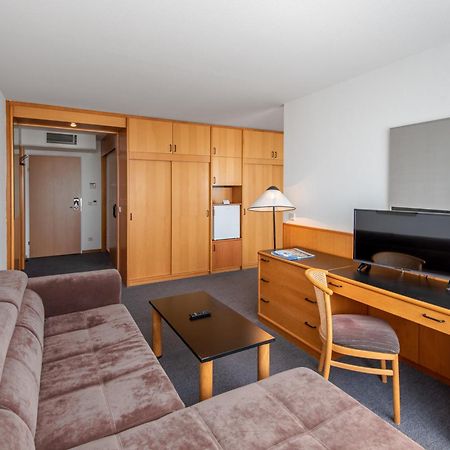Hotel Club Tihany Eksteriør billede