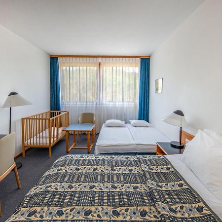 Hotel Club Tihany Eksteriør billede