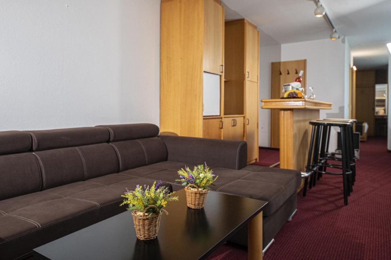 Hotel Club Tihany Eksteriør billede