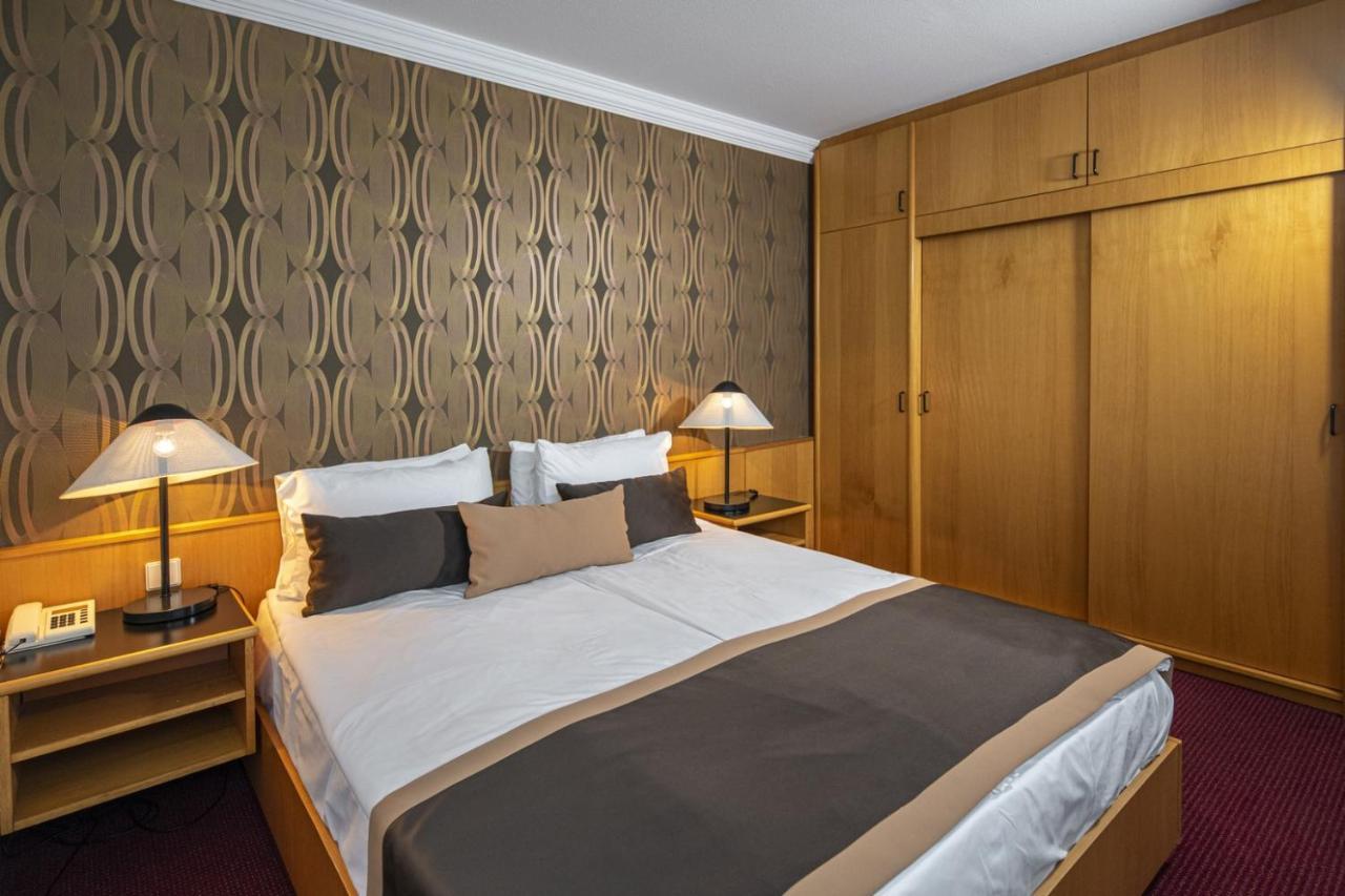 Hotel Club Tihany Eksteriør billede