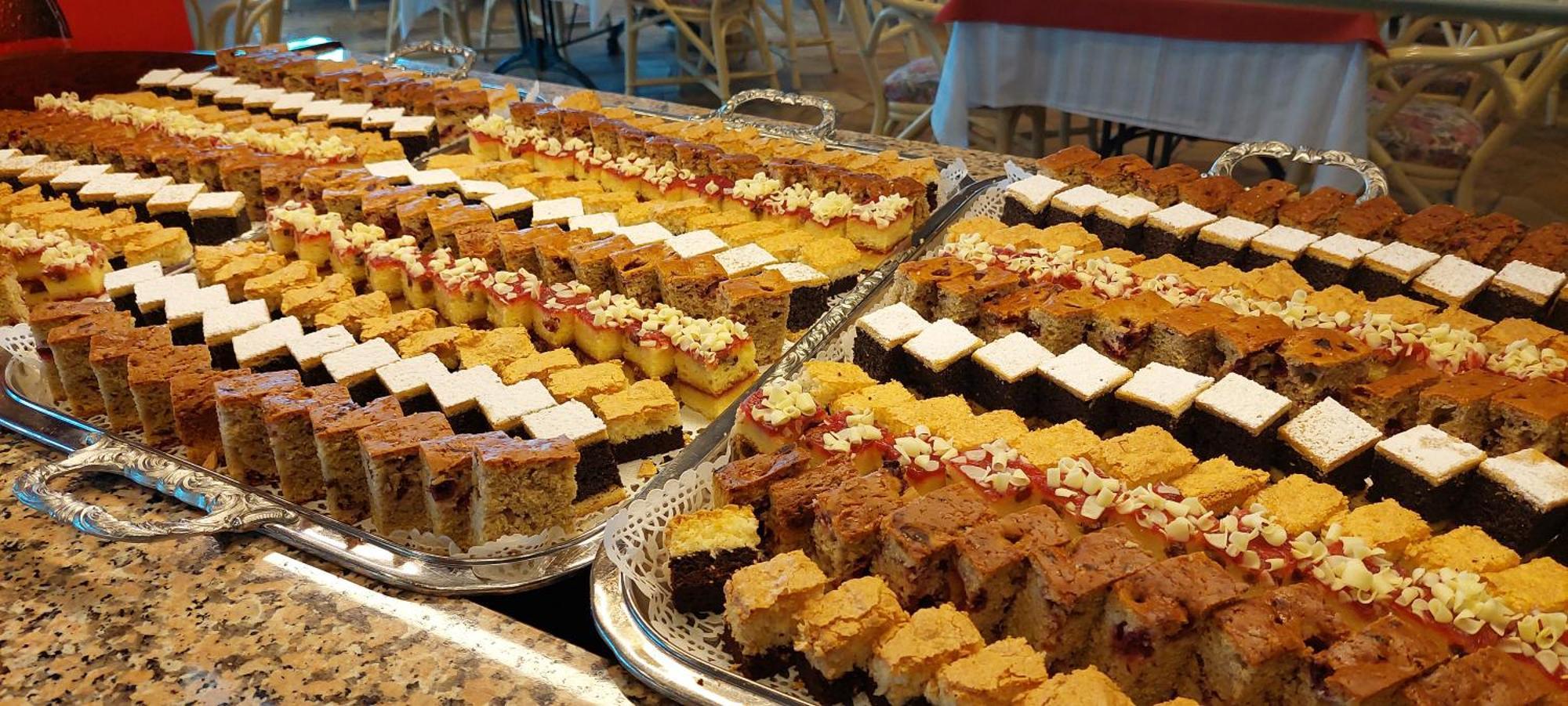 Hotel Club Tihany Eksteriør billede