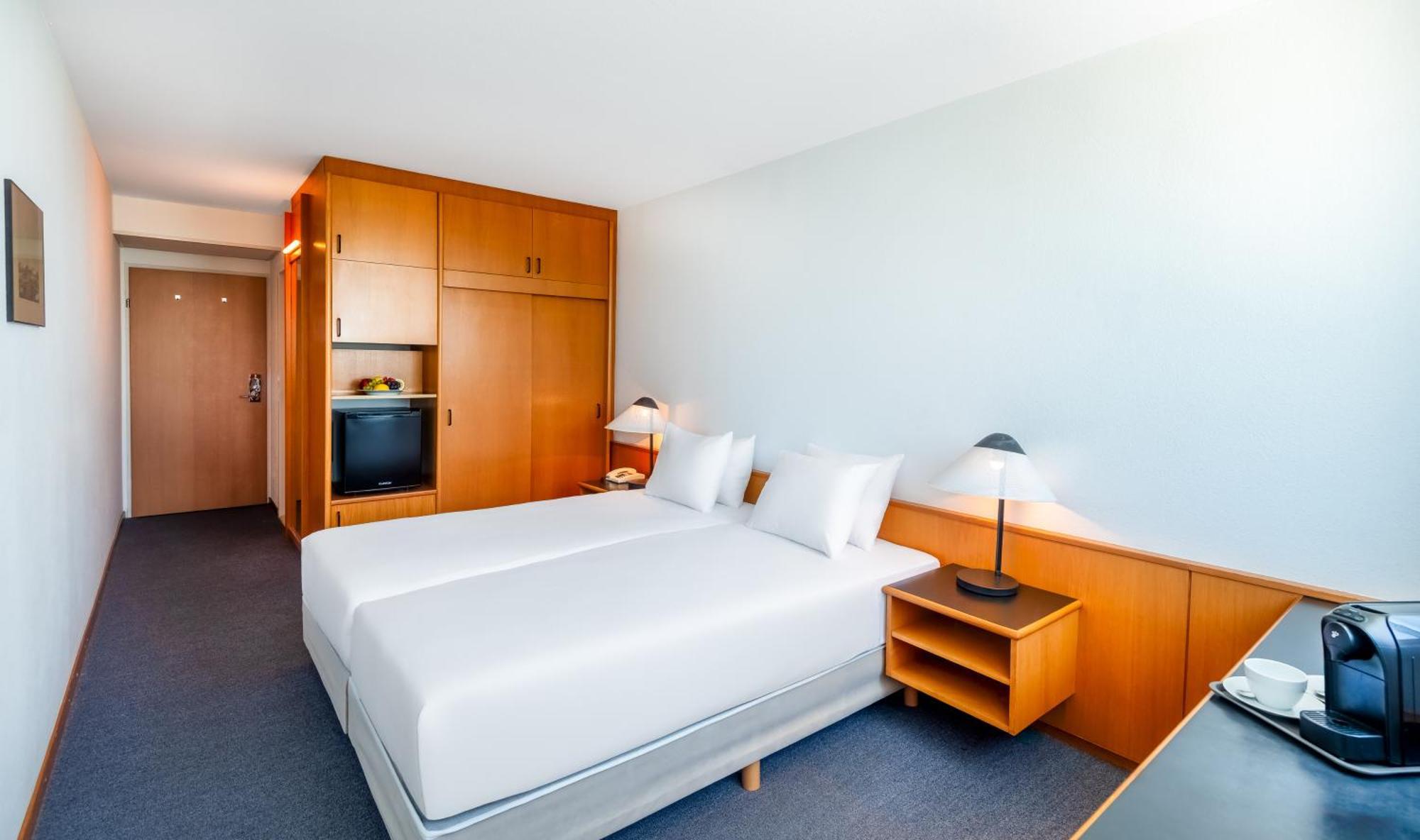 Hotel Club Tihany Eksteriør billede