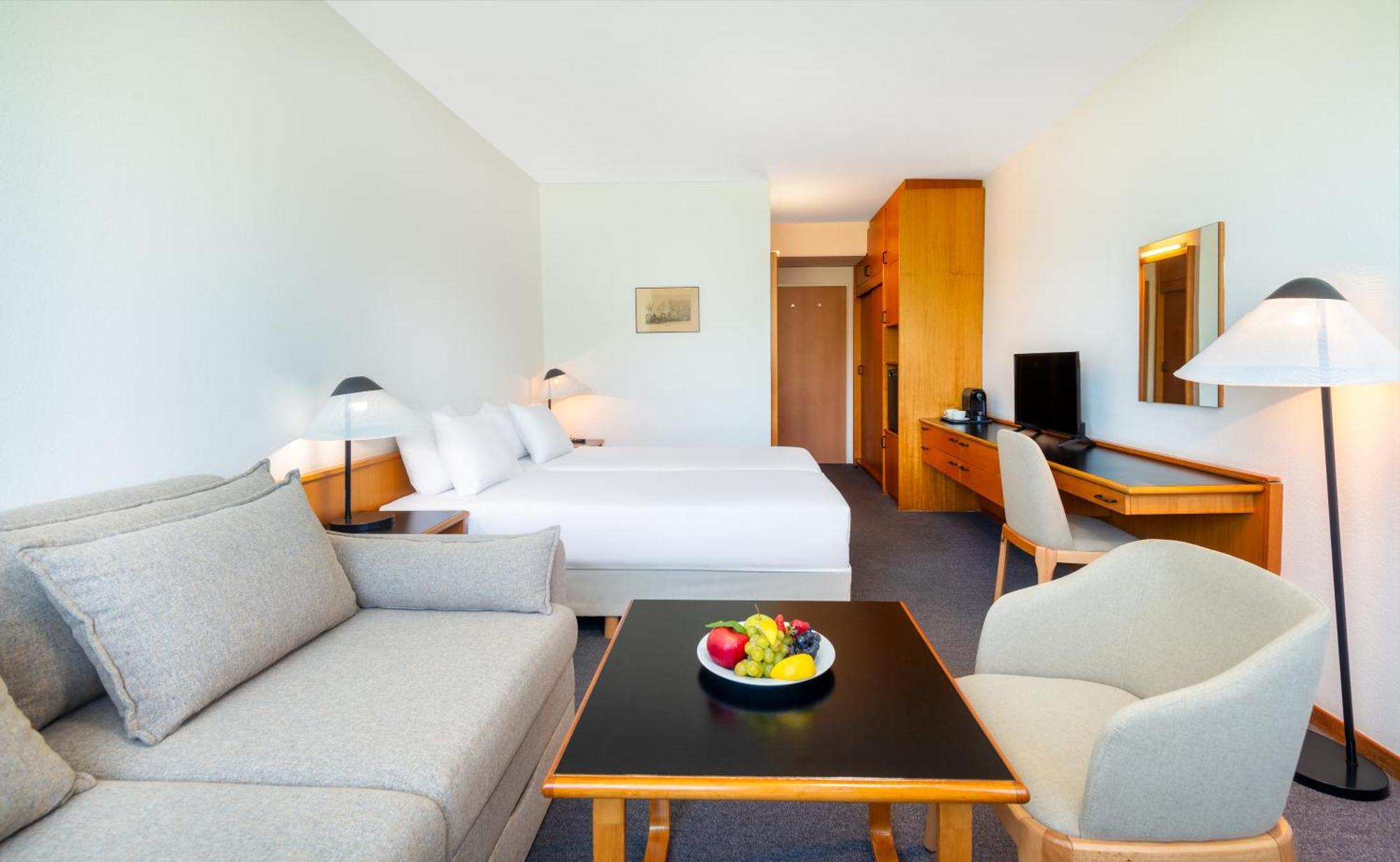 Hotel Club Tihany Eksteriør billede