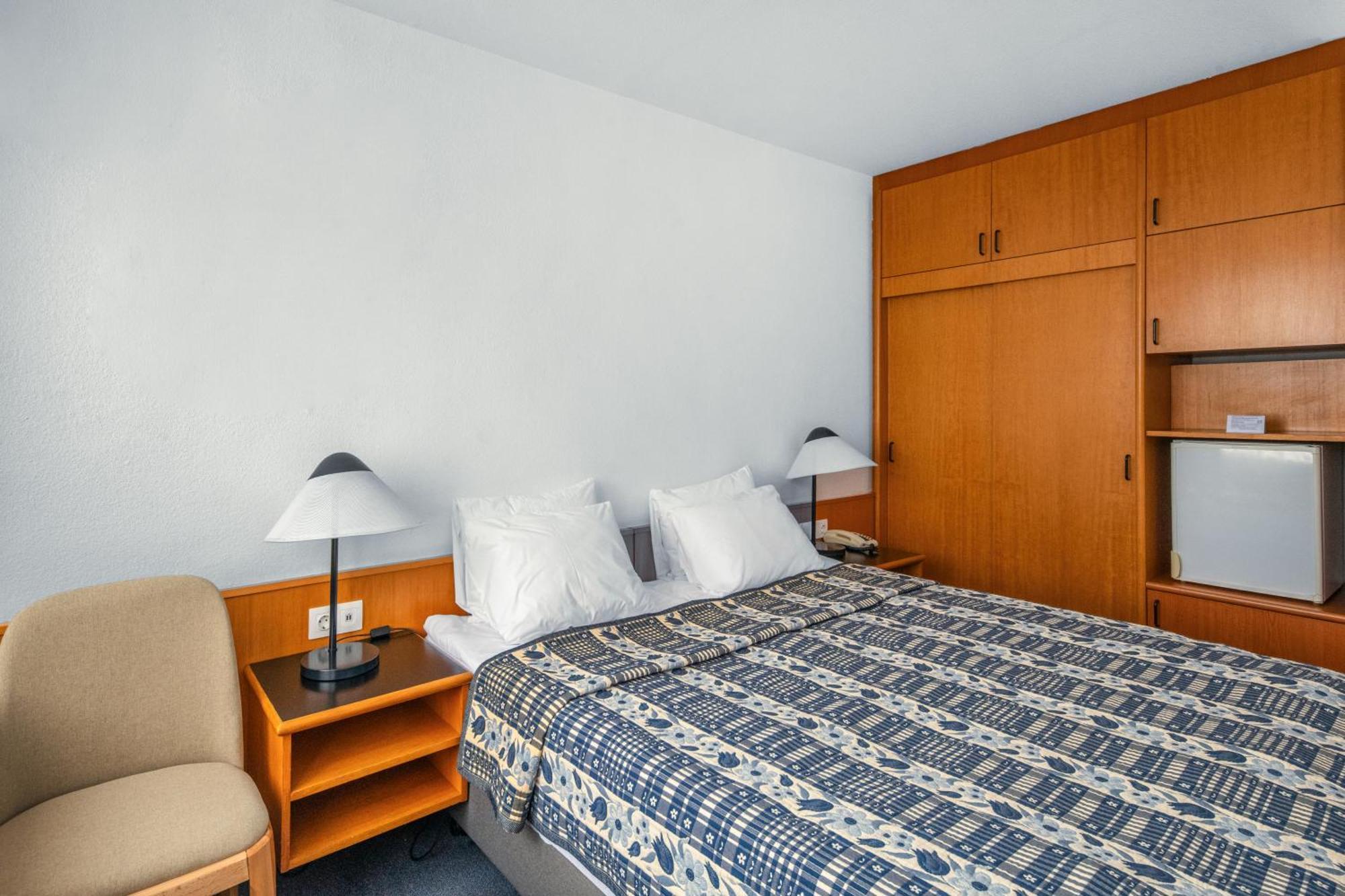 Hotel Club Tihany Eksteriør billede